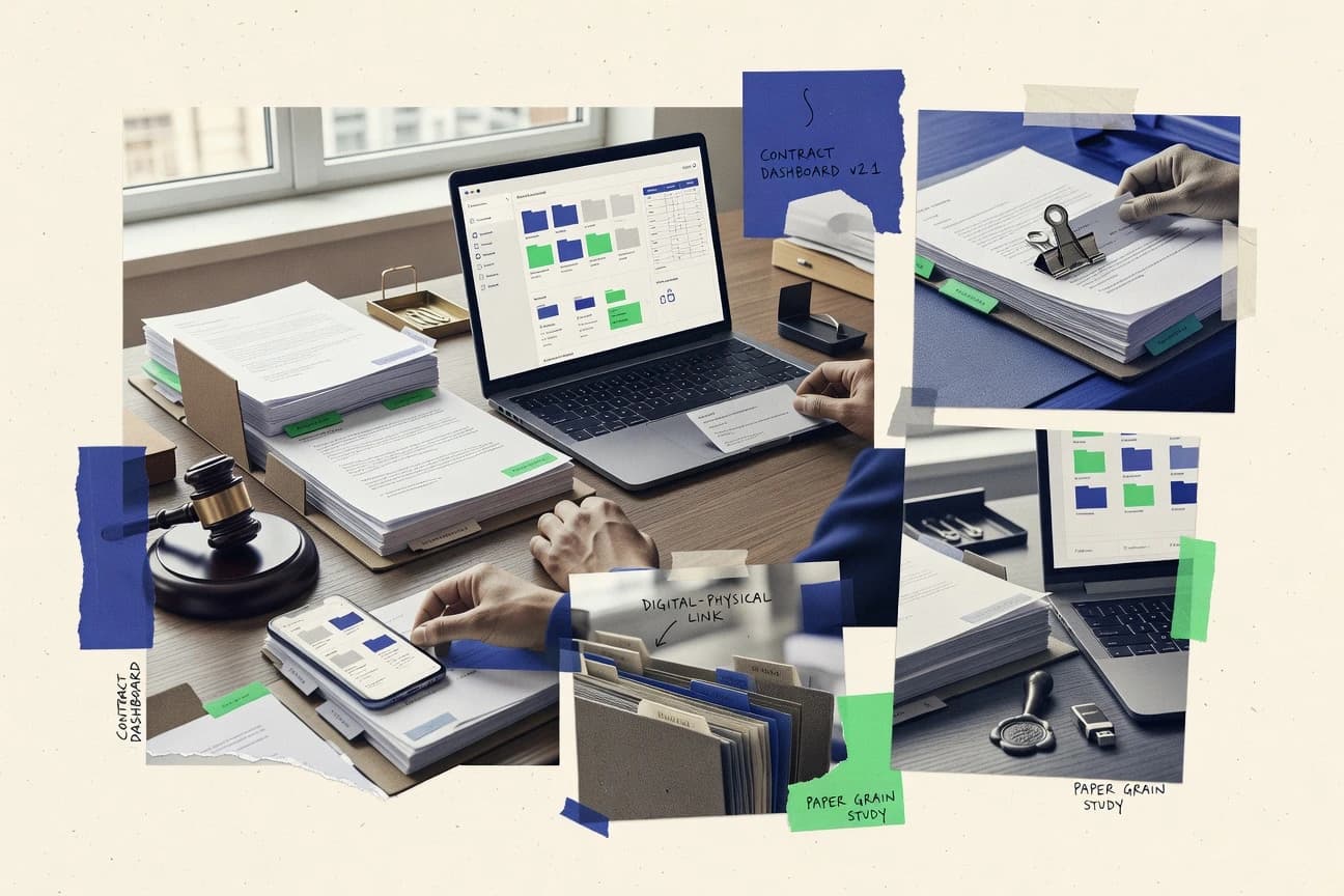 Top 10 Best Contract Organization Software of 2026