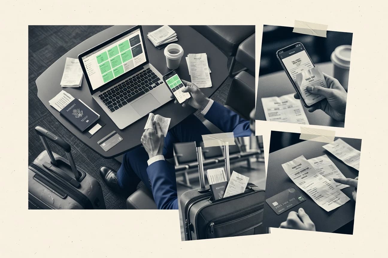 Top 10 Best Corporate Travel Expense Management Software of 2026