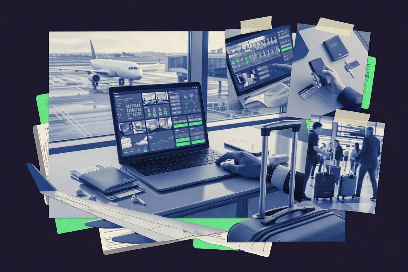 Top 10 Best Corporate Travel Booking Software of 2026