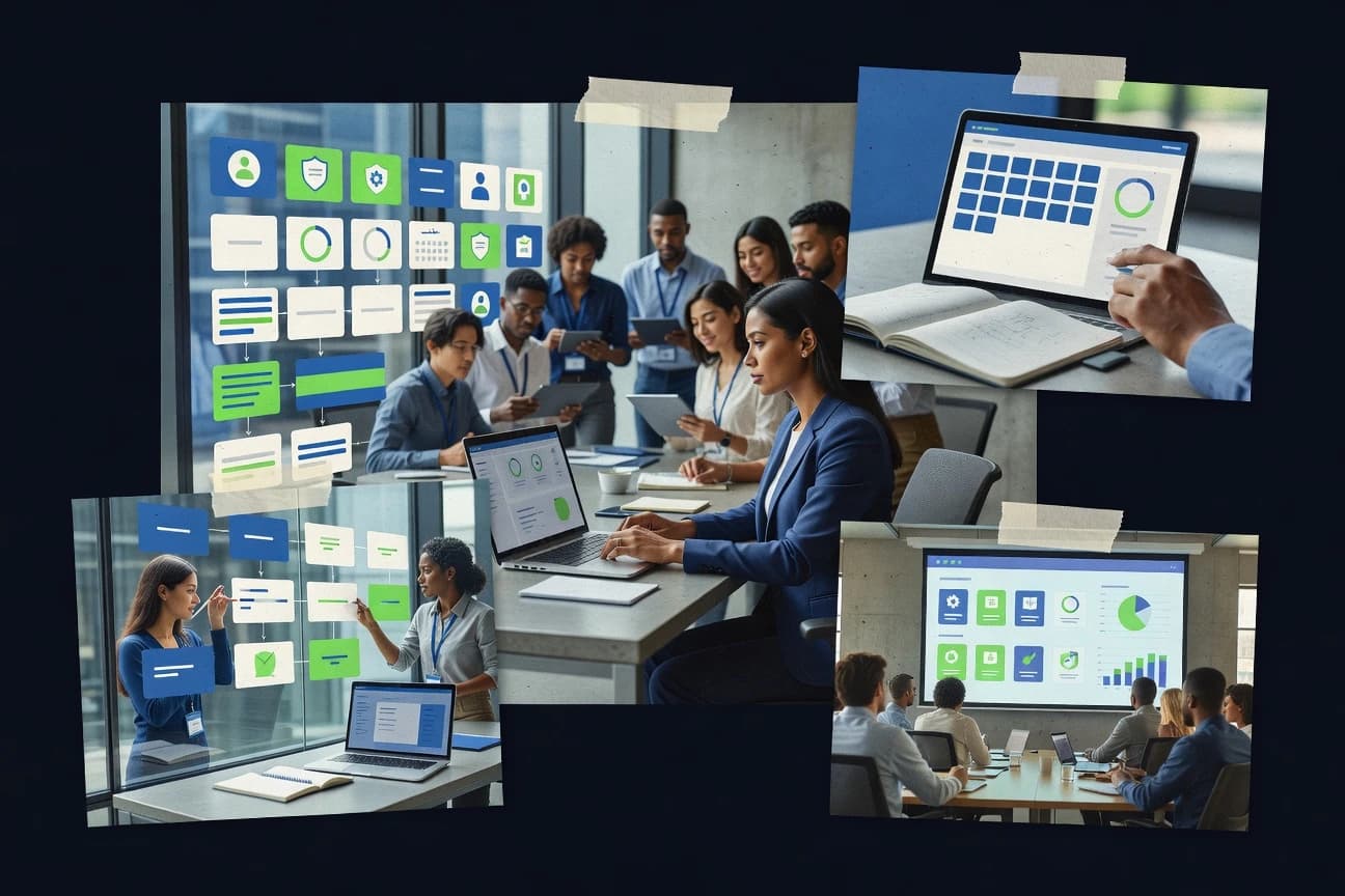 Top 10 Best Corporate Lms Software of 2026