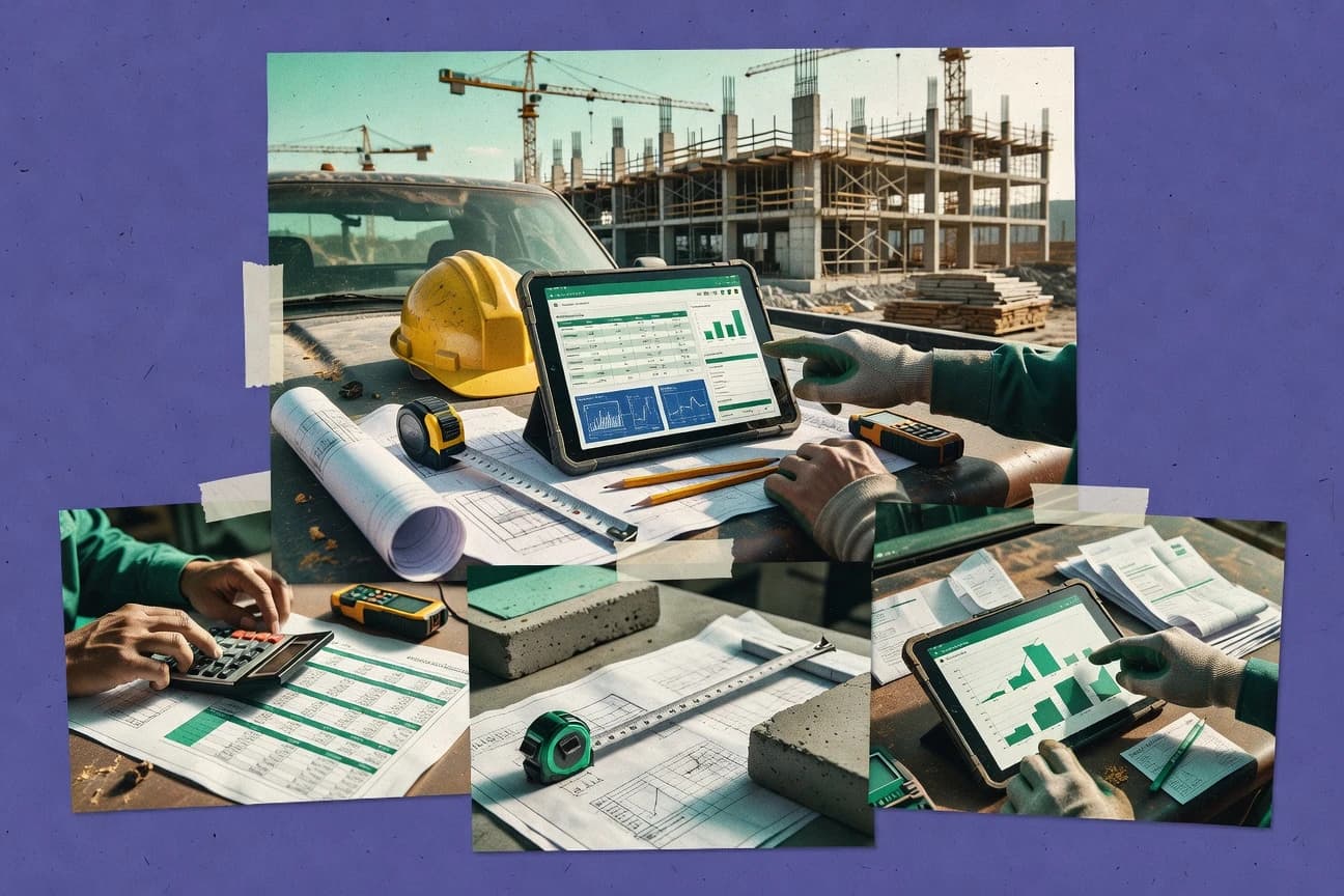 Top 10 Best Construction Costing Software of 2026