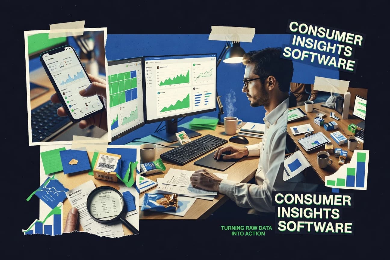 Top 10 Best Consumer Insights Software of 2026