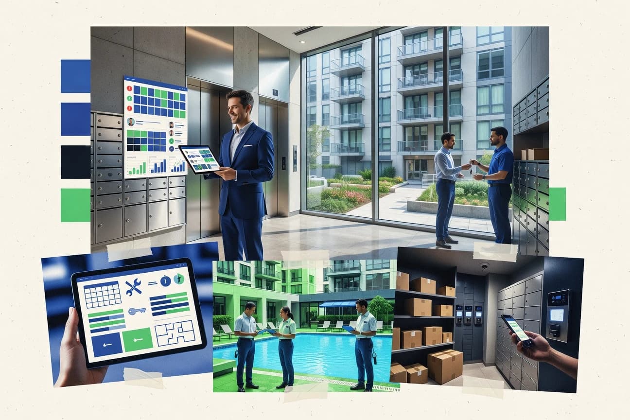 Top 10 Best Condominium Property Management Software of 2026