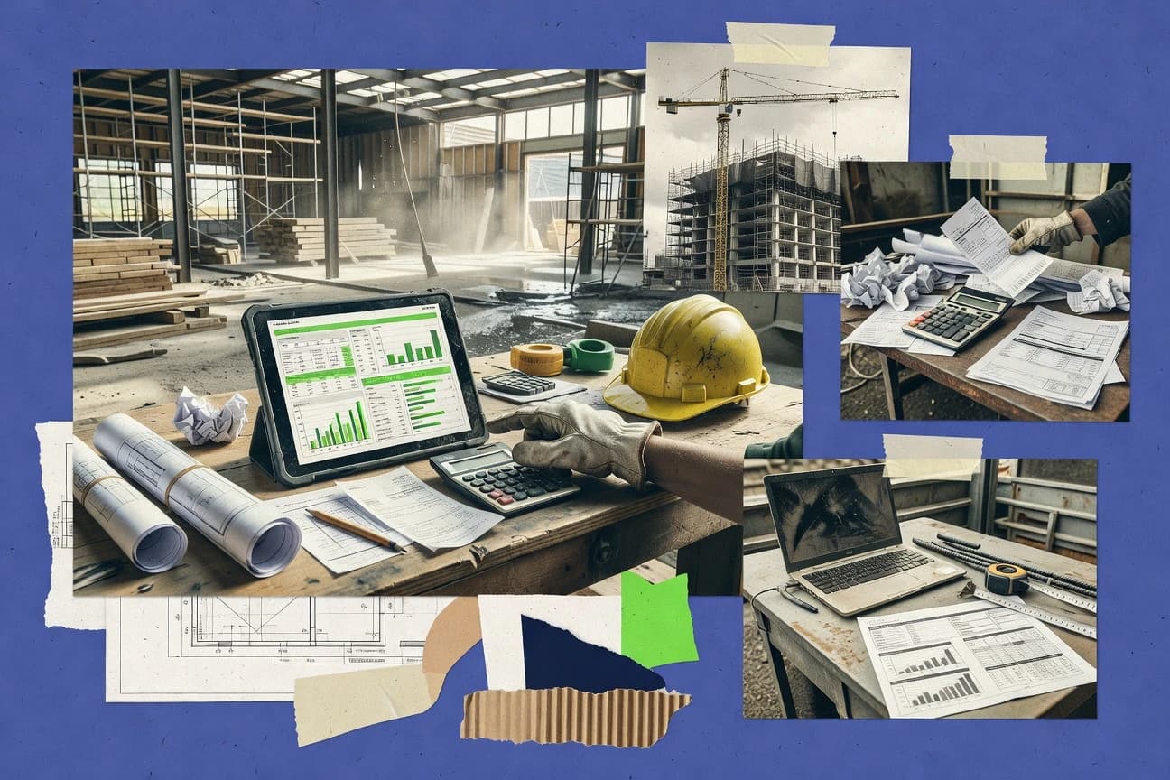 Top 10 Best Construction Business Accounting Software of 2026