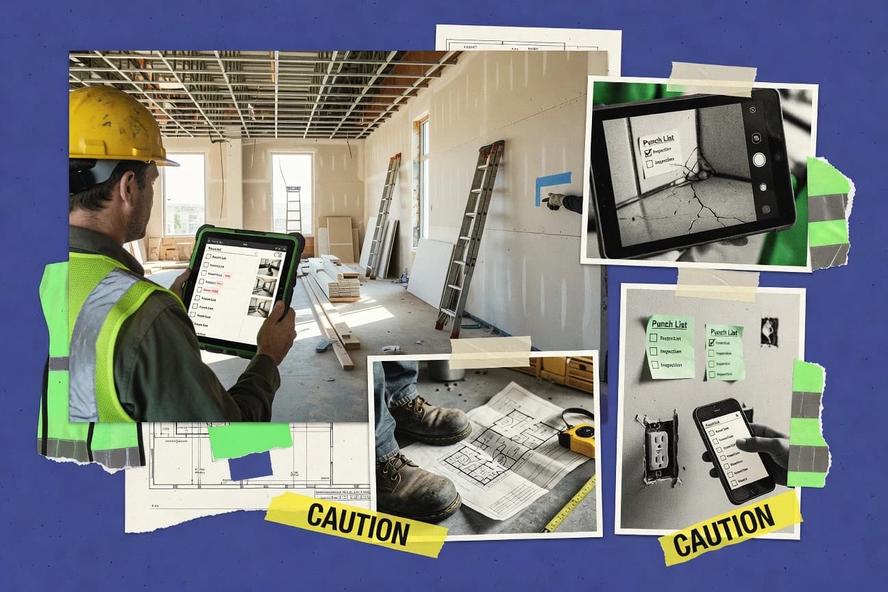 Top 10 Best Construction Punch List Software of 2026
