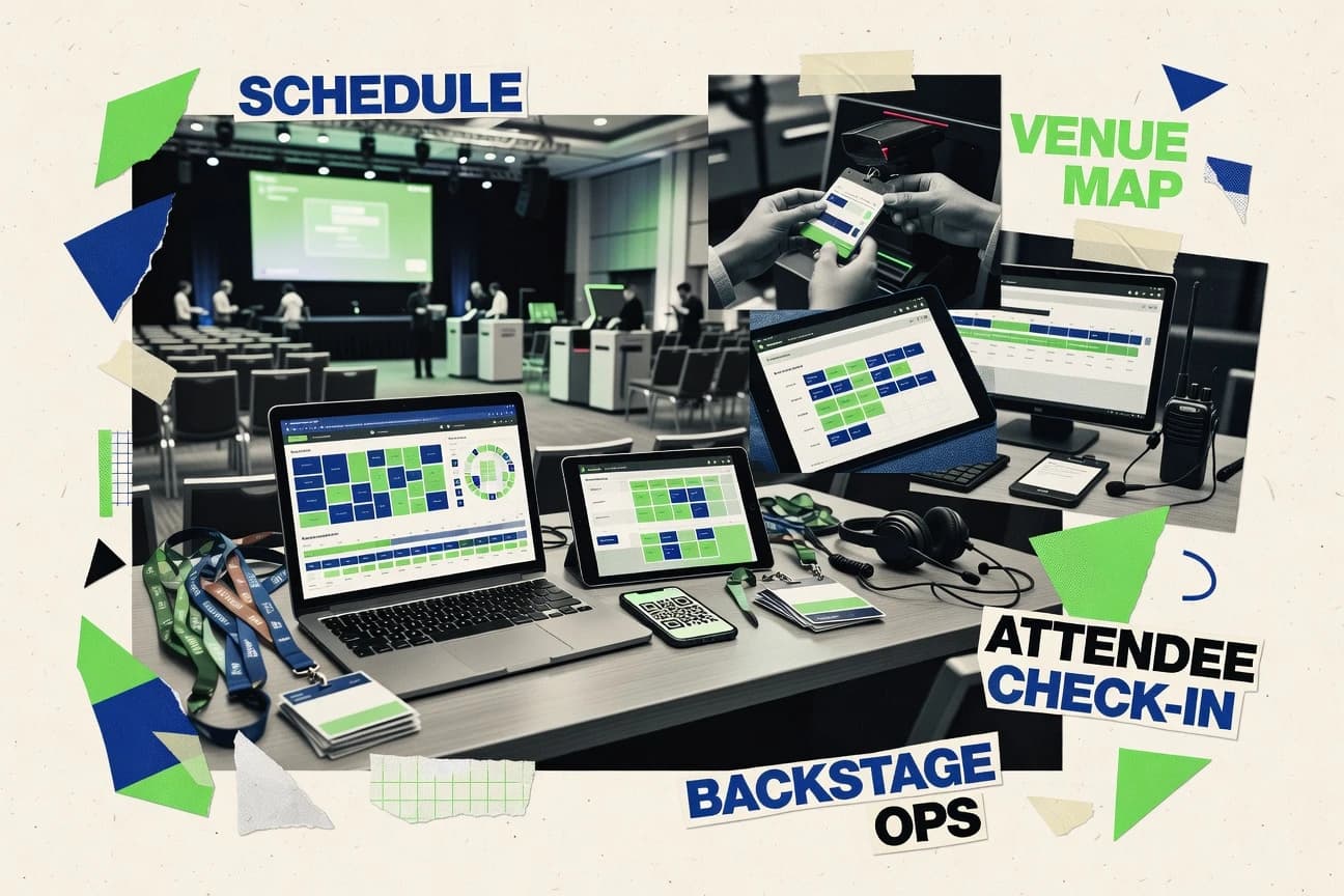 Top 10 Best Conference Managment Software of 2026