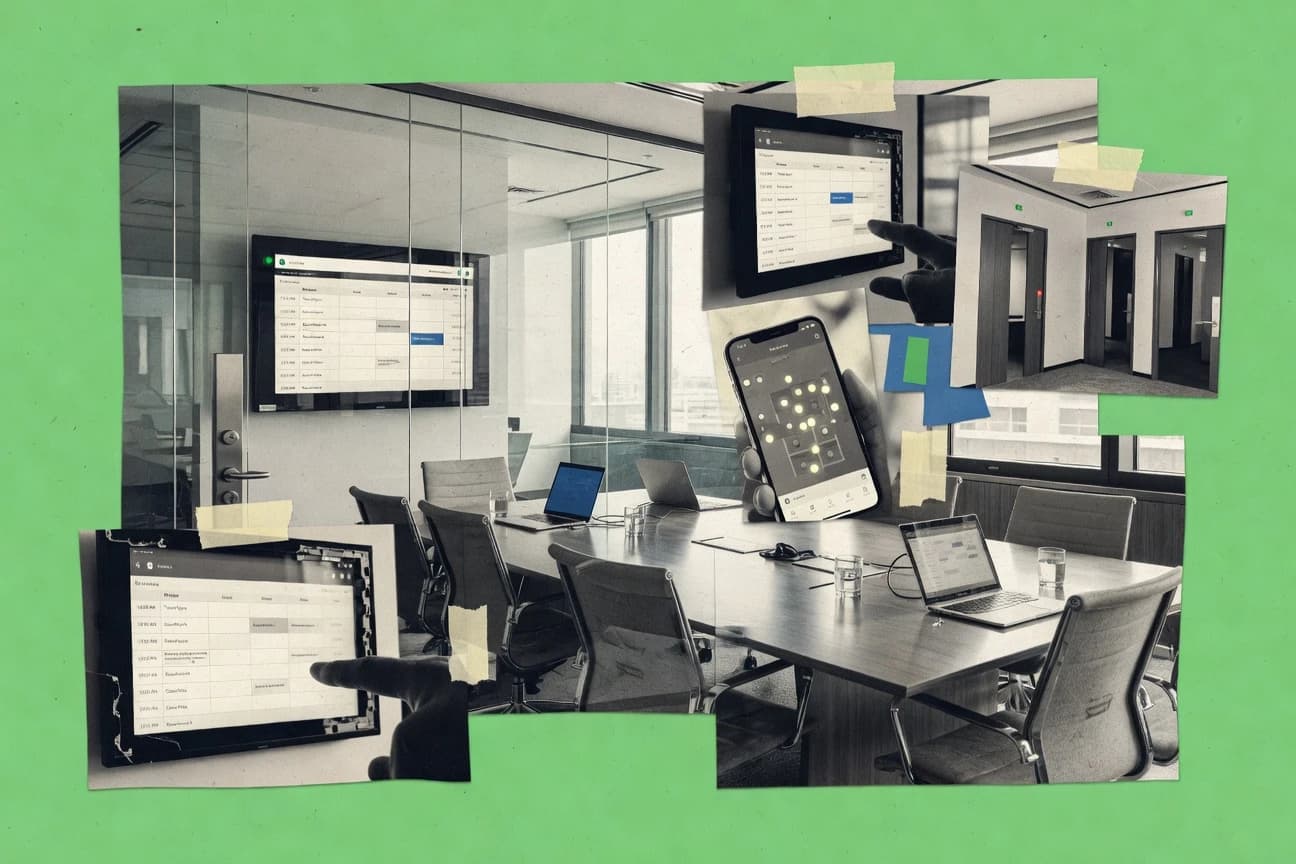 Top 10 Best Conference Room Booking Software of 2026