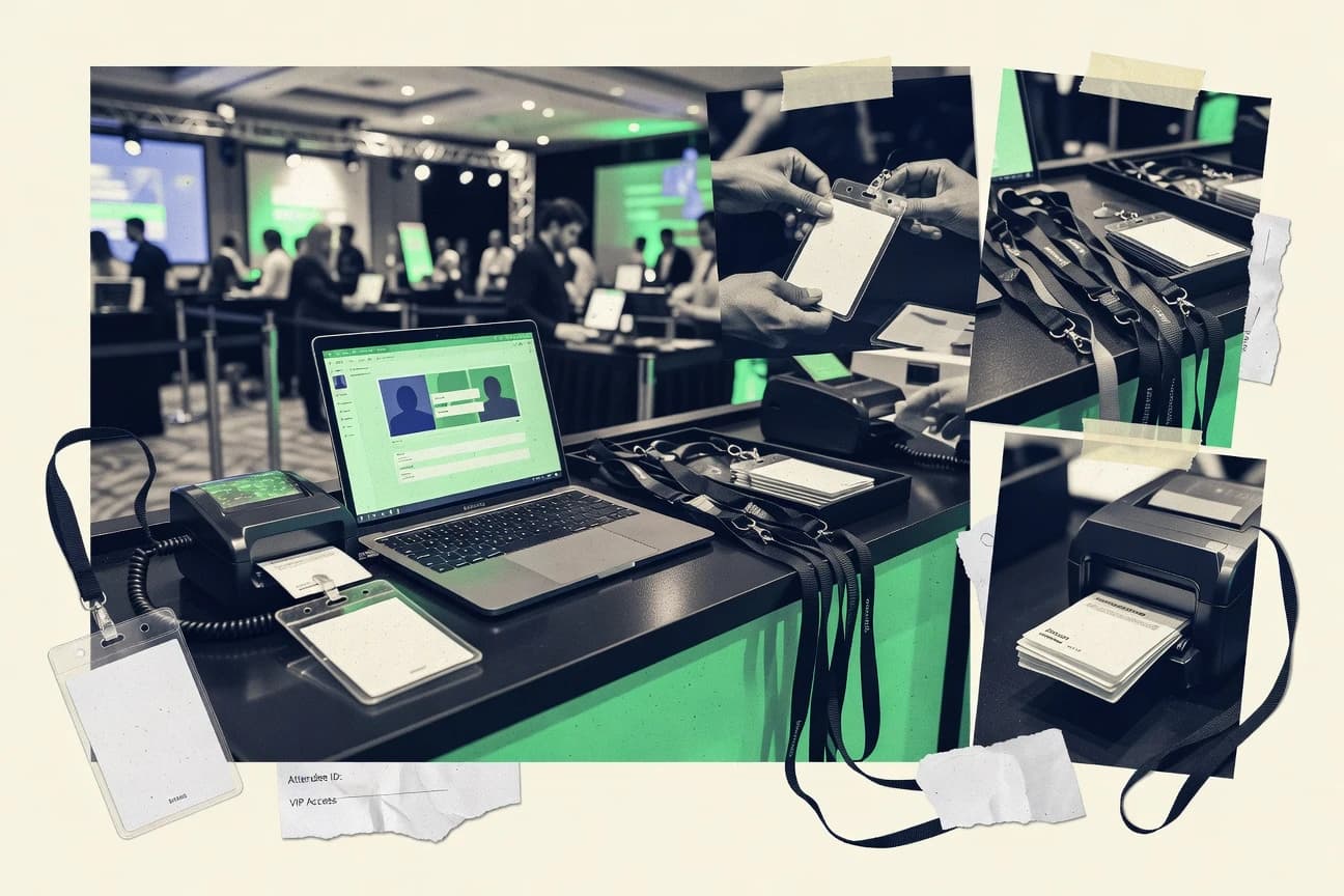 Top 10 Best Conference Badge Printing Software of 2026