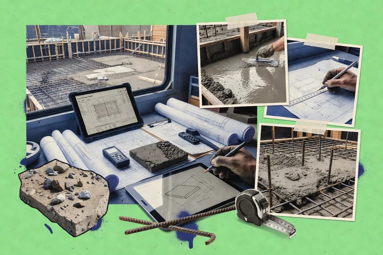 Top 10 Best Concrete Estimator Software of 2026