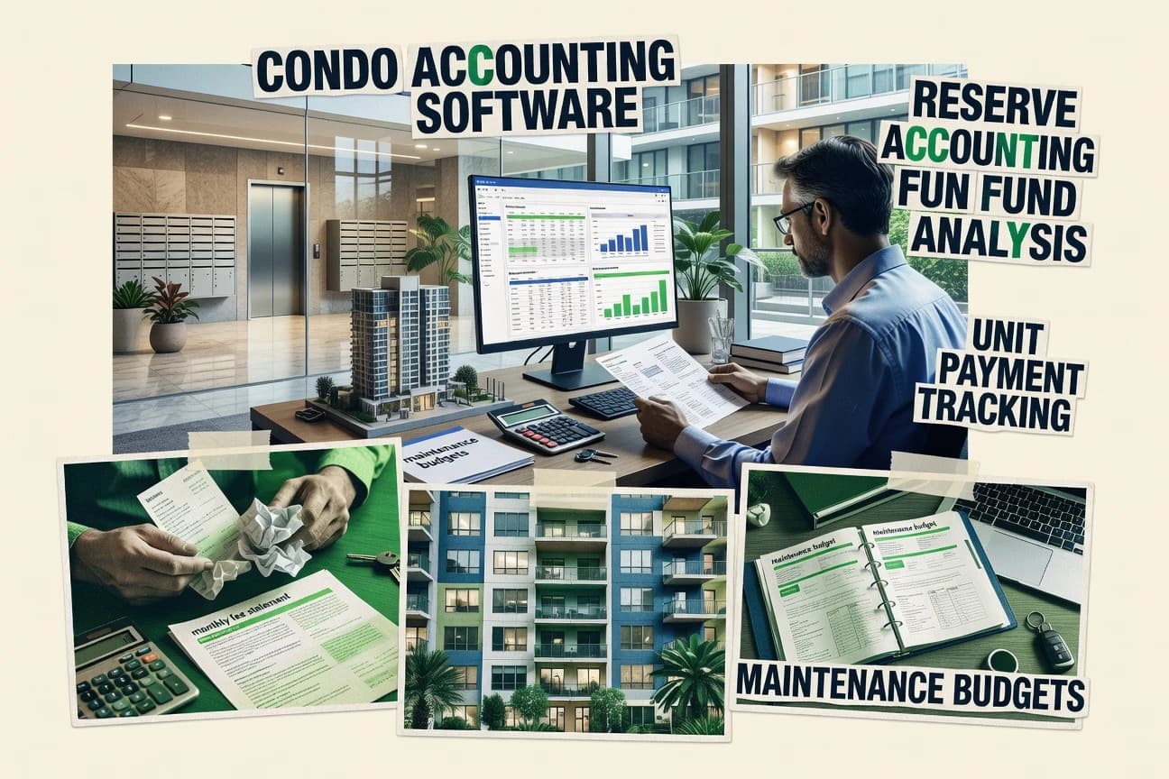 Top 10 Best Condominium Accounting Software of 2026