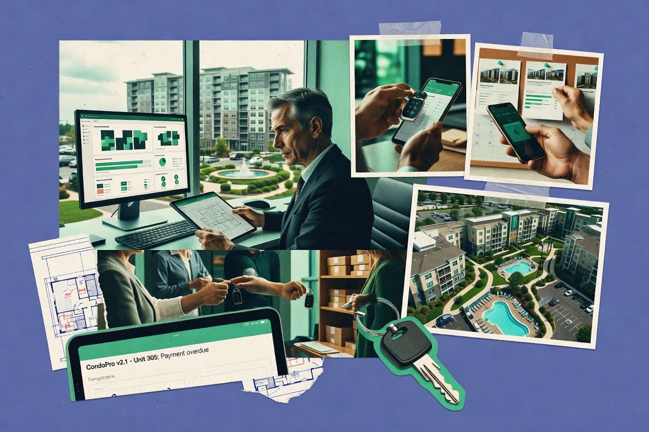 Top 10 Best Condo Association Software of 2026