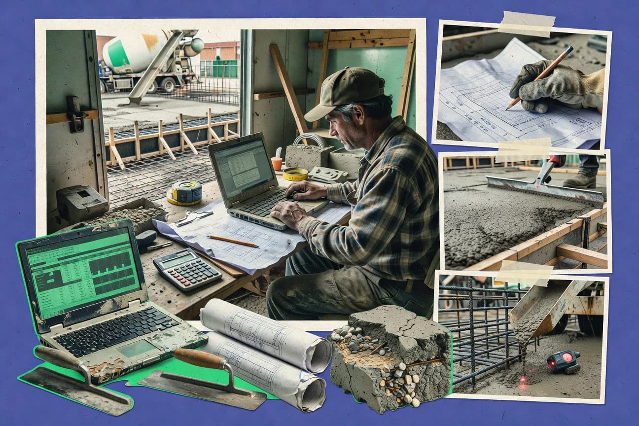 Top 10 Best Concrete Contractor Estimating Software of 2026