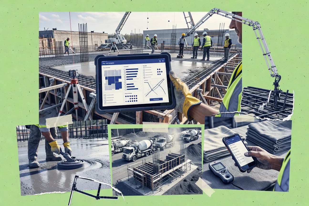 Top 10 Best Concrete Construction Software of 2026