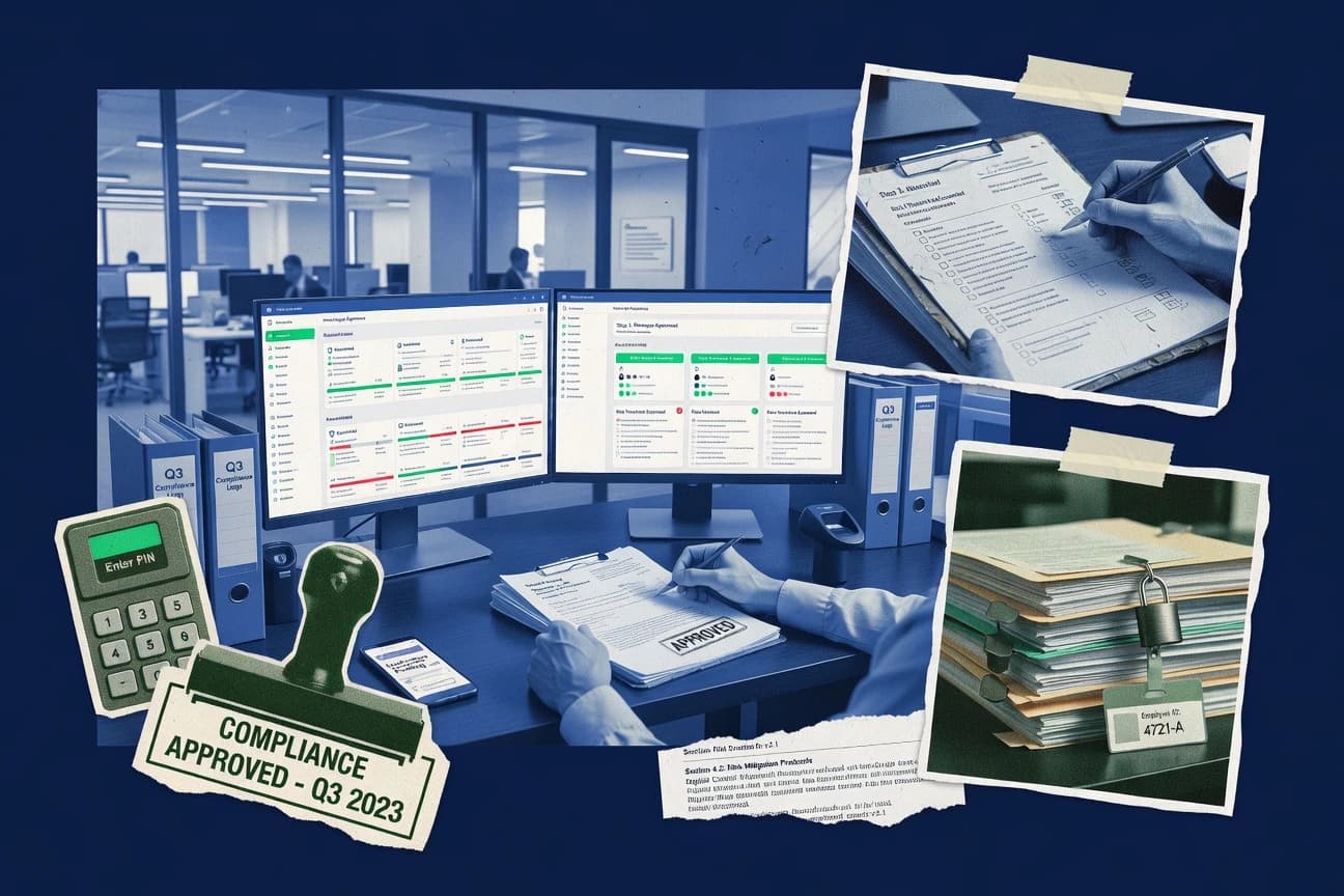 Top 10 Best Compliance Management Software of 2026