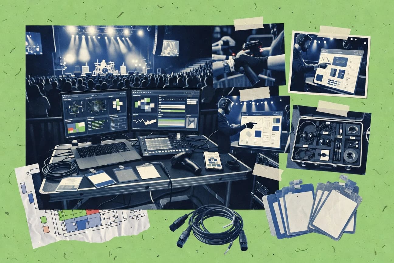 Top 10 Best Concert Management Software of 2026