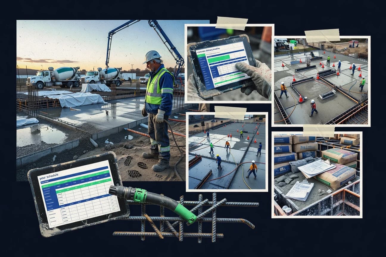 Top 10 Best Concrete Management Software of 2026