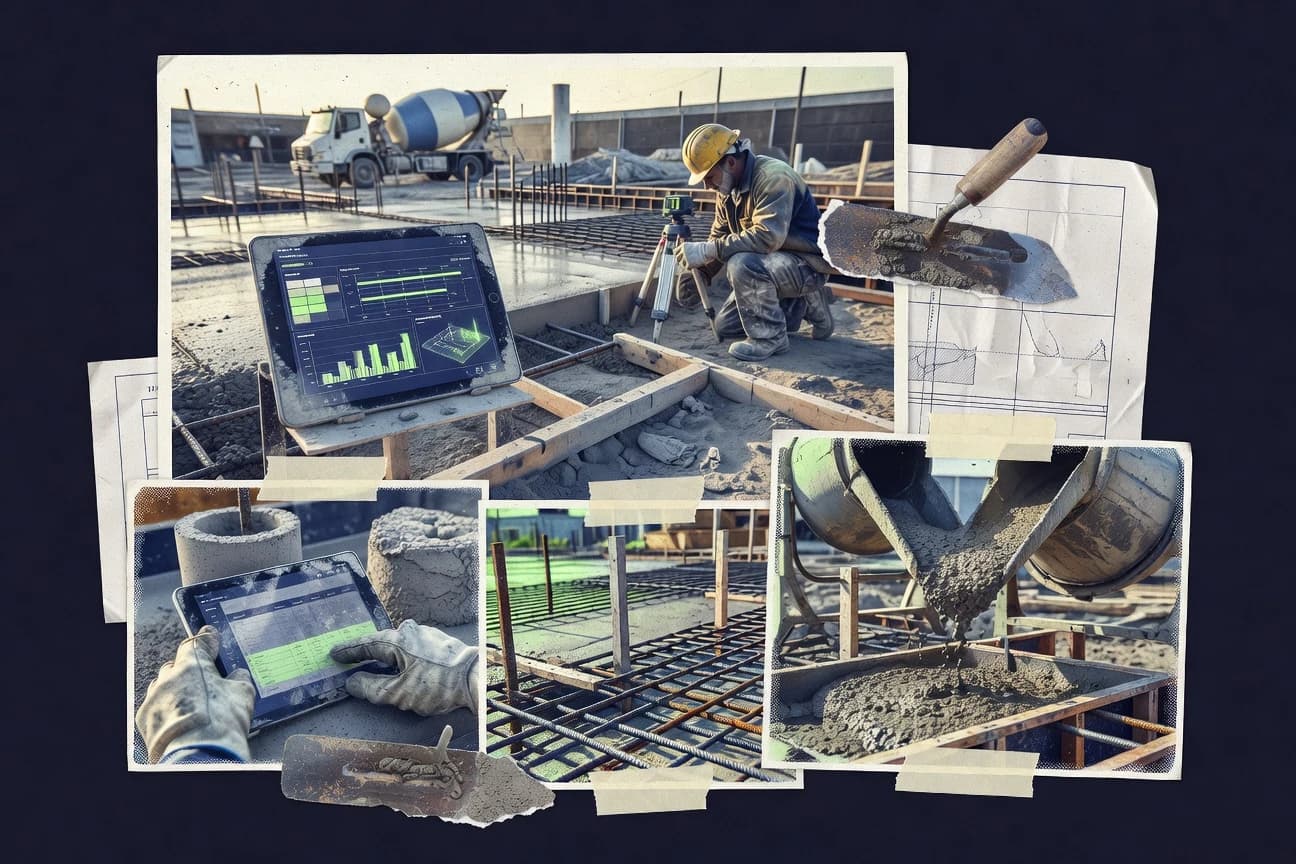 Top 10 Best Concrete Contractor Software of 2026