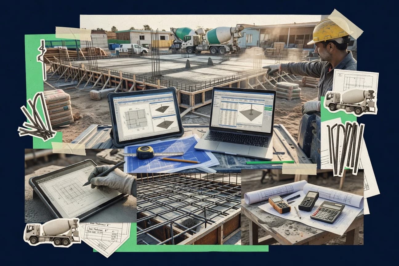 Top 10 Best Concrete Construction Estimating Software of 2026