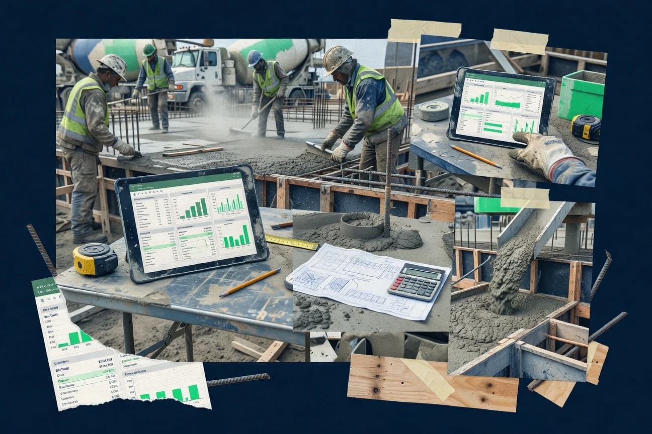 Top 10 Best Concrete Bidding Software of 2026