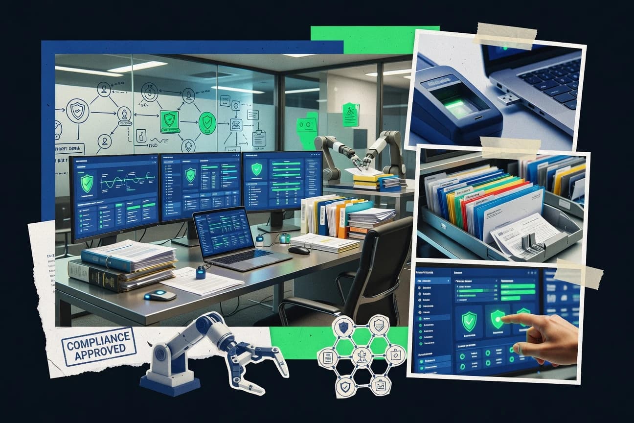 Top 10 Best Compliance Automation Software of 2026