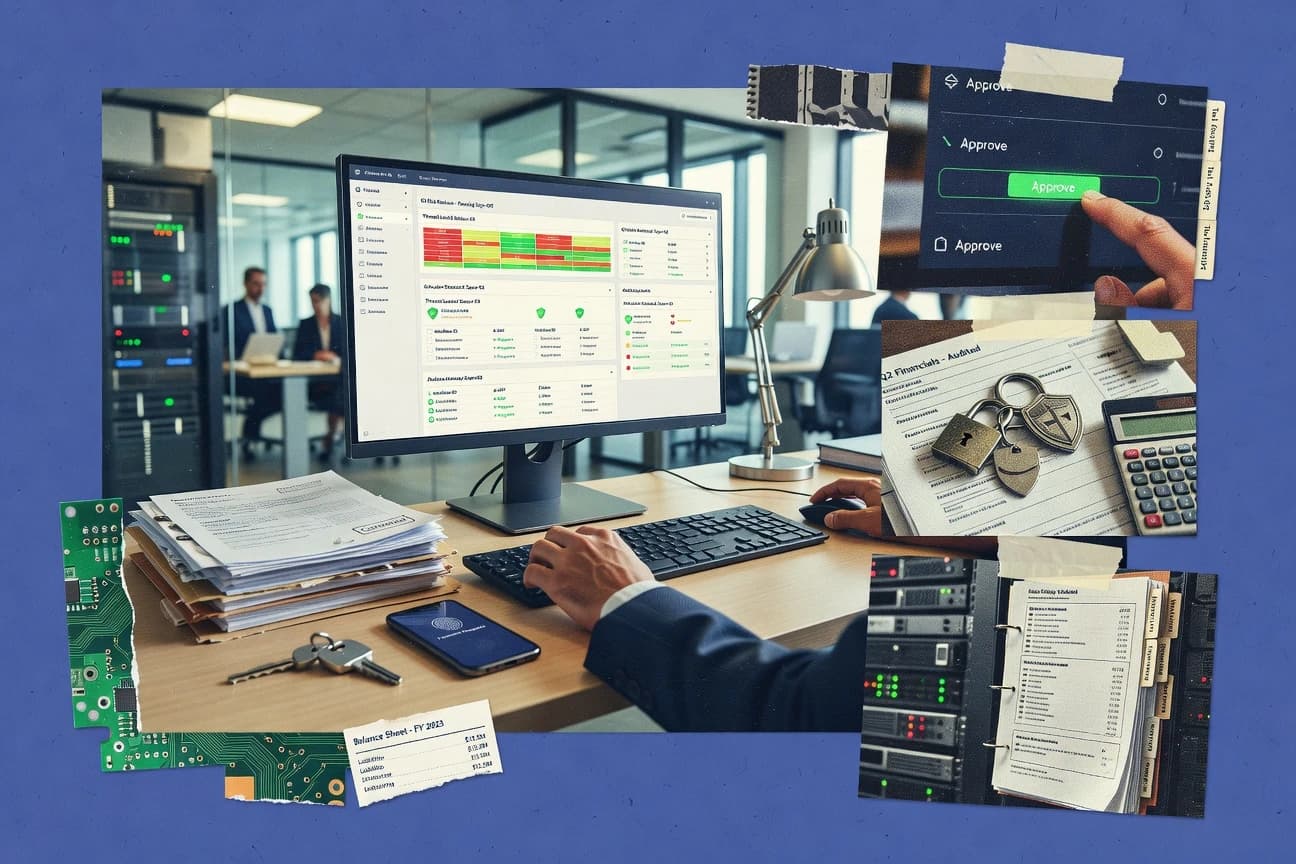 Top 10 Best Compliance And Risk Management Software of 2026