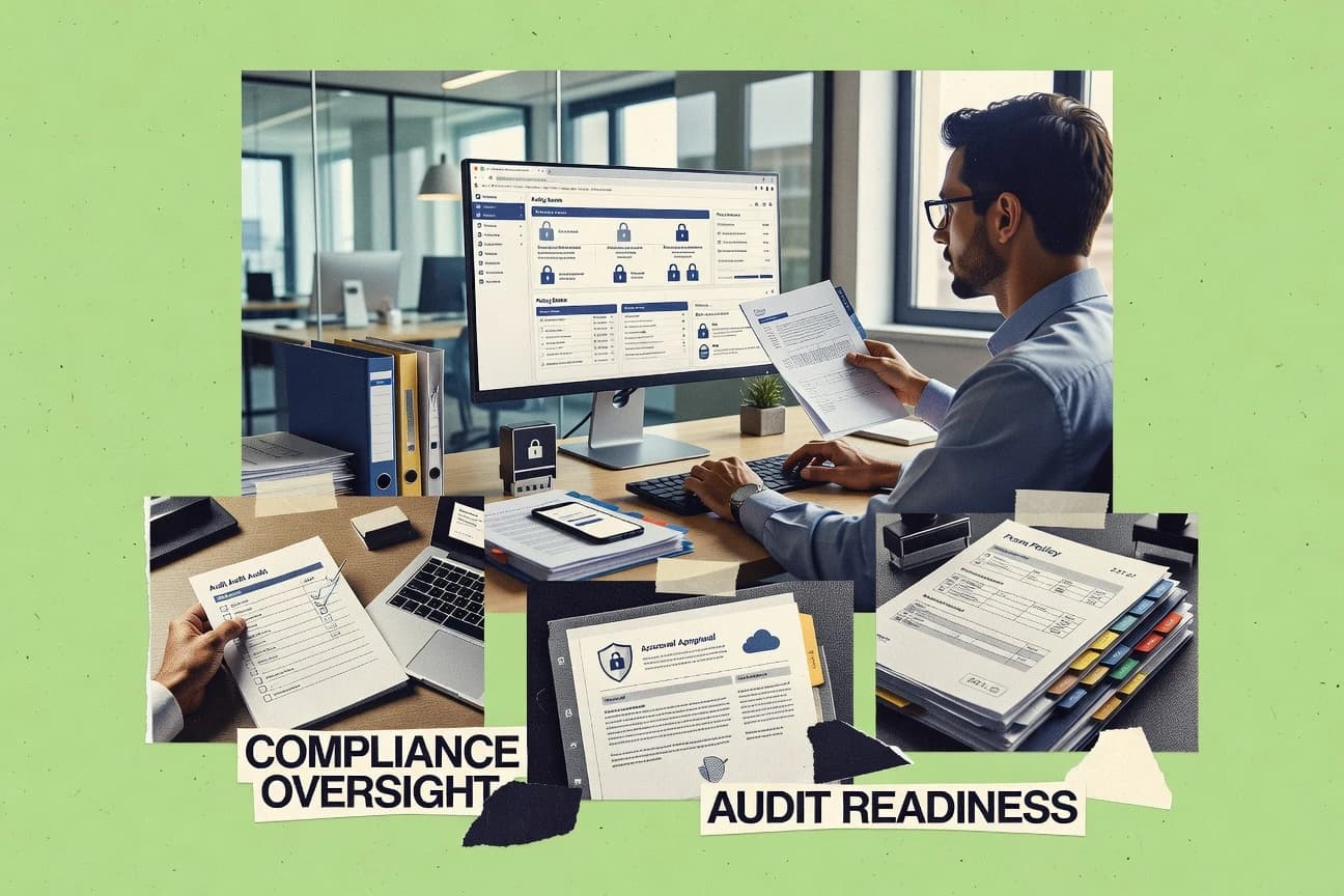 Top 10 Best Compliance Management System Software of 2026