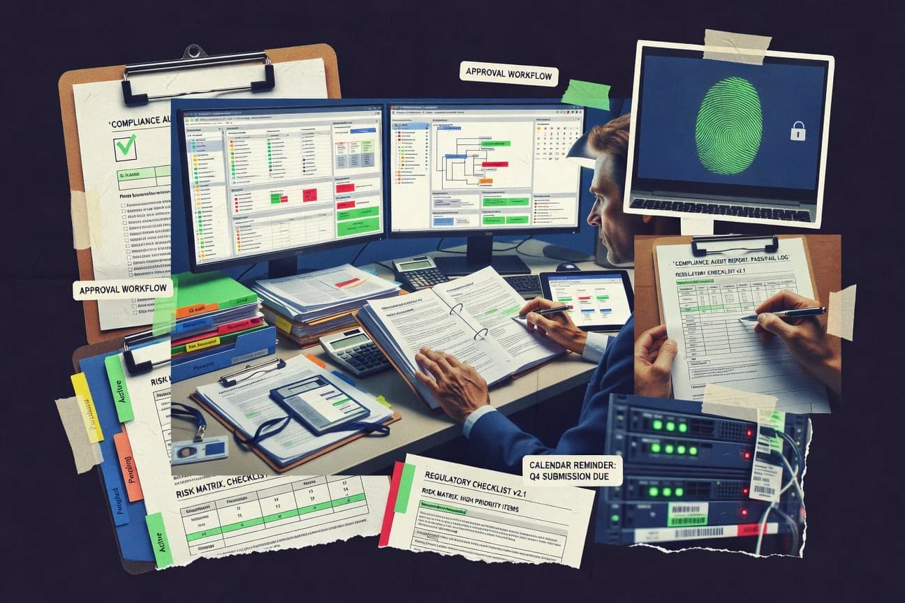 Top 10 Best Compliance Audit Software of 2026