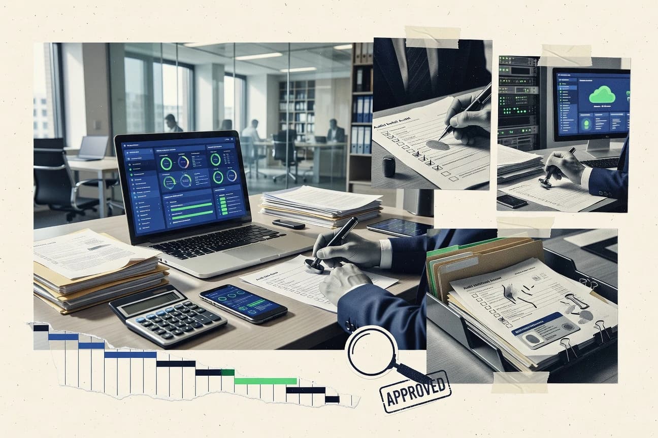 Top 10 Best Compliance Audit Management Software of 2026