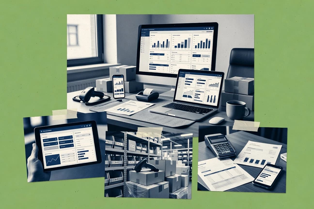 Top 10 Best Complete Business Management Software of 2026