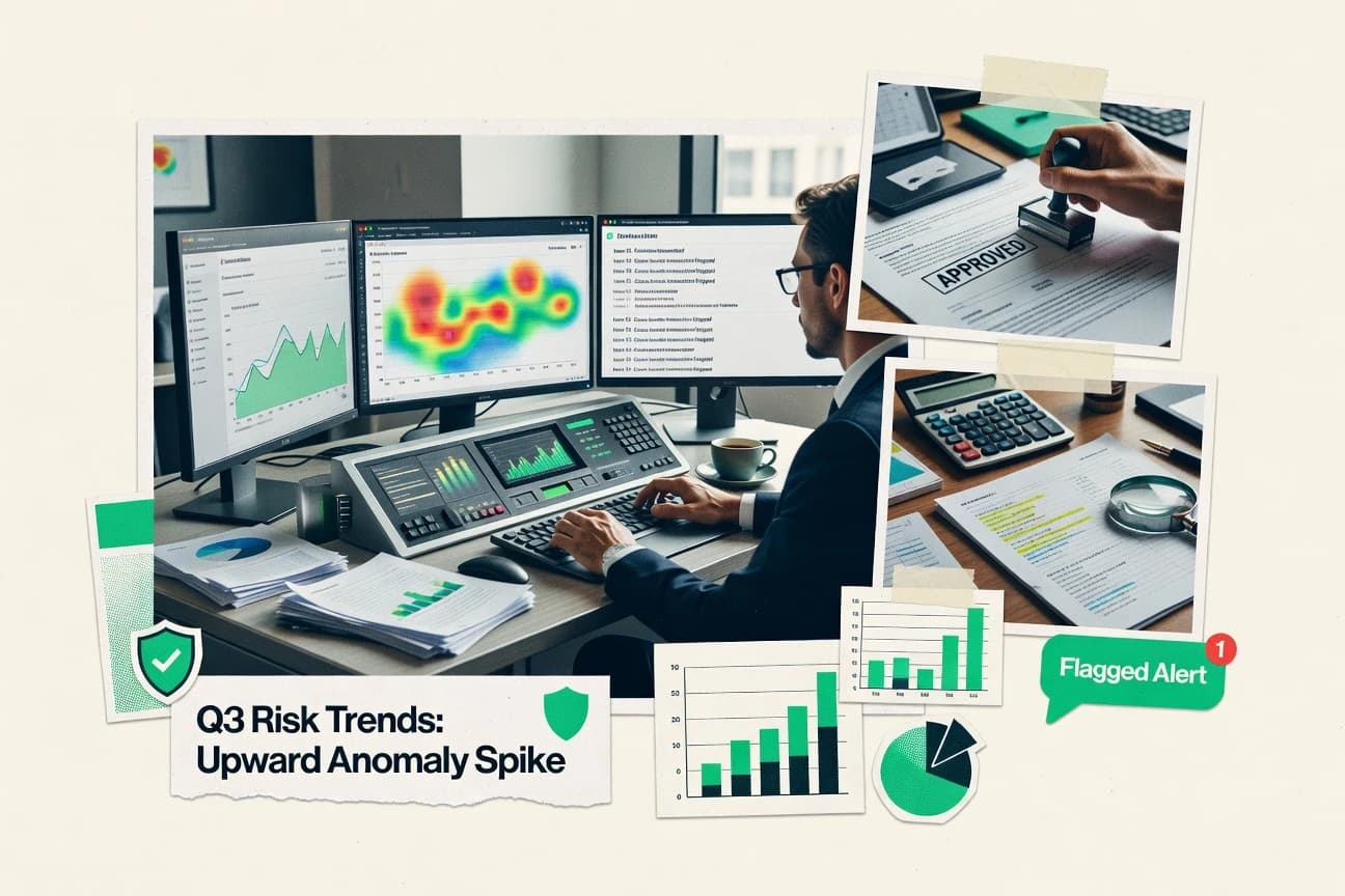 Top 10 Best Compliance Analytics Software of 2026