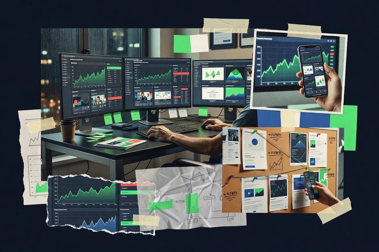 Top 10 Best Competitor Monitoring Software of 2026