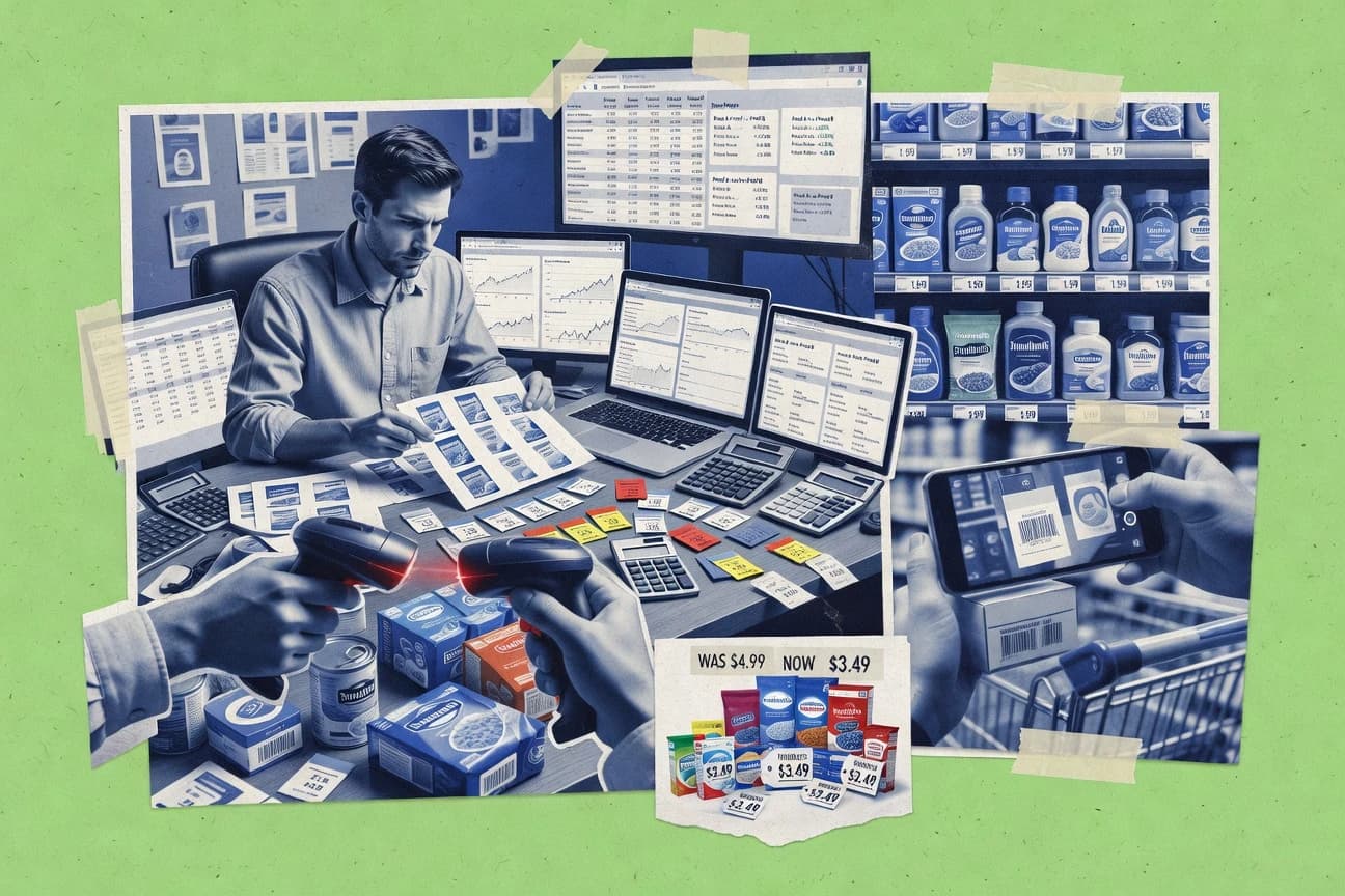 Top 10 Best Competitor Price Comparison Software of 2026