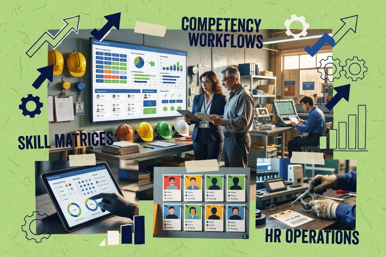 Top 10 Best Competency Management System Software of 2026