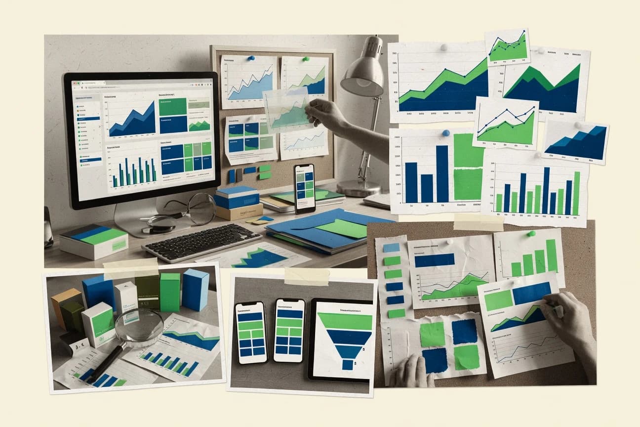 Top 10 Best Competitor Analysis Software of 2026