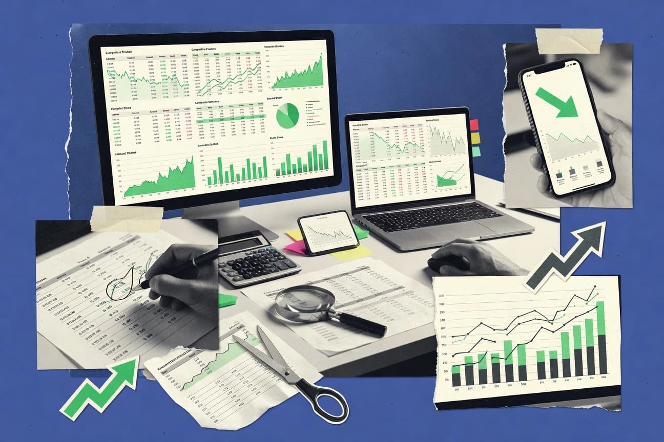 Top 10 Best Competitive Pricing Analysis Software of 2026