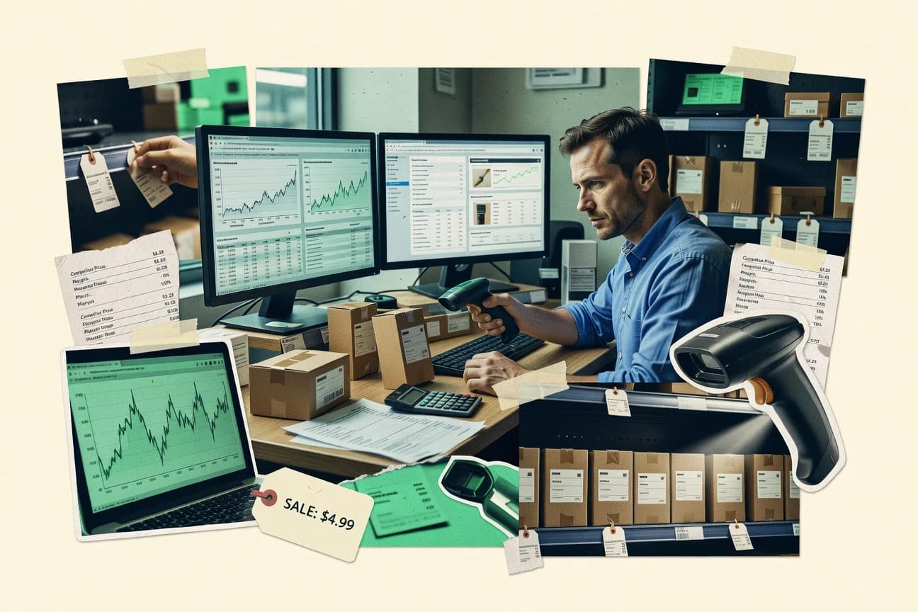 Top 10 Best Competitive Pricing Software of 2026