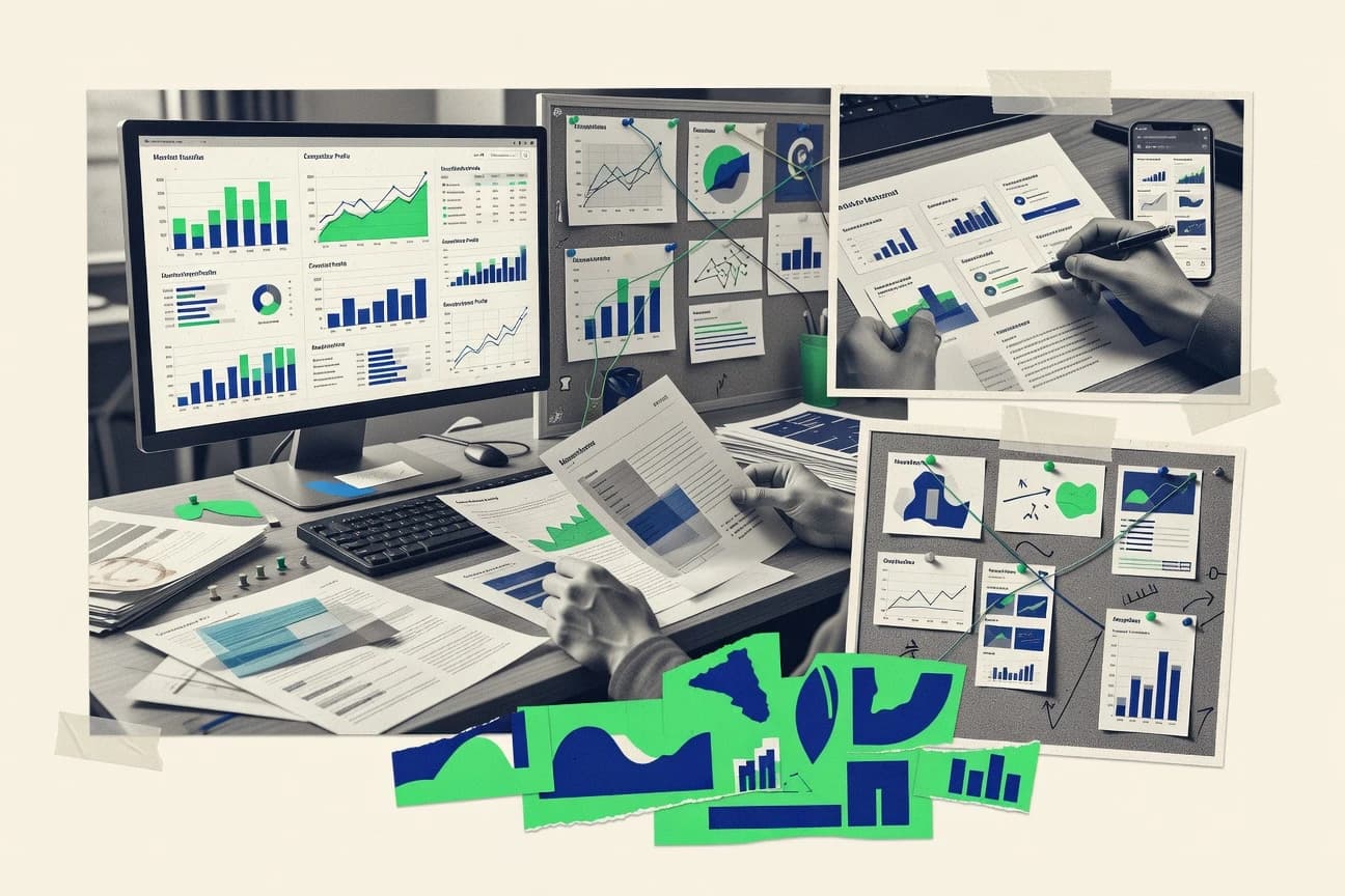 Top 10 Best Competitive Intelligence Software of 2026