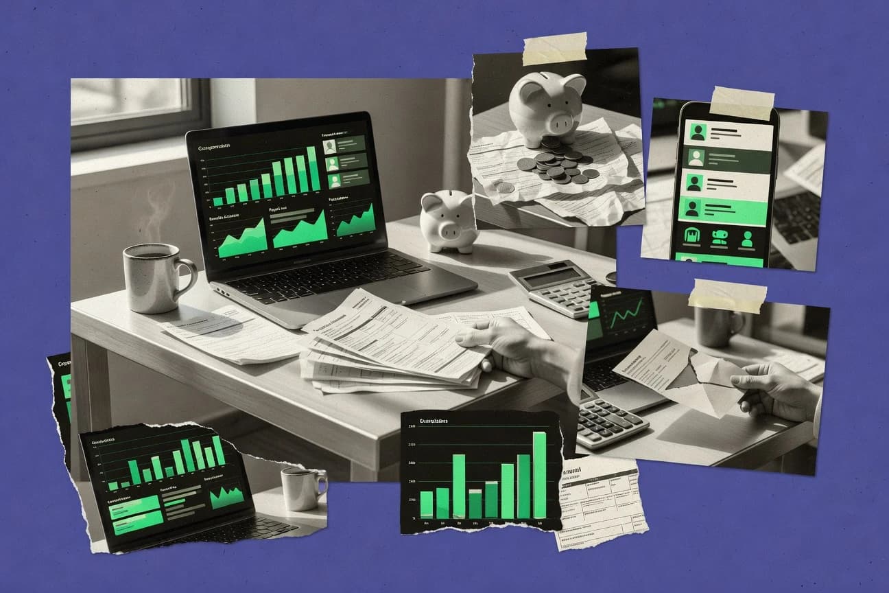 Top 10 Best Compensation And Benefits Software of 2026