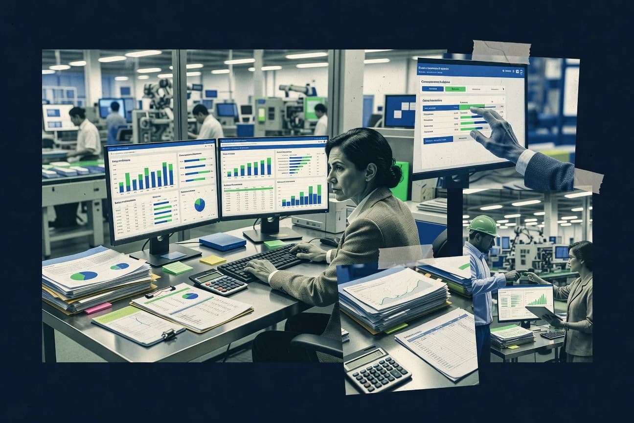 Top 10 Best Compensation Budgeting Software of 2026