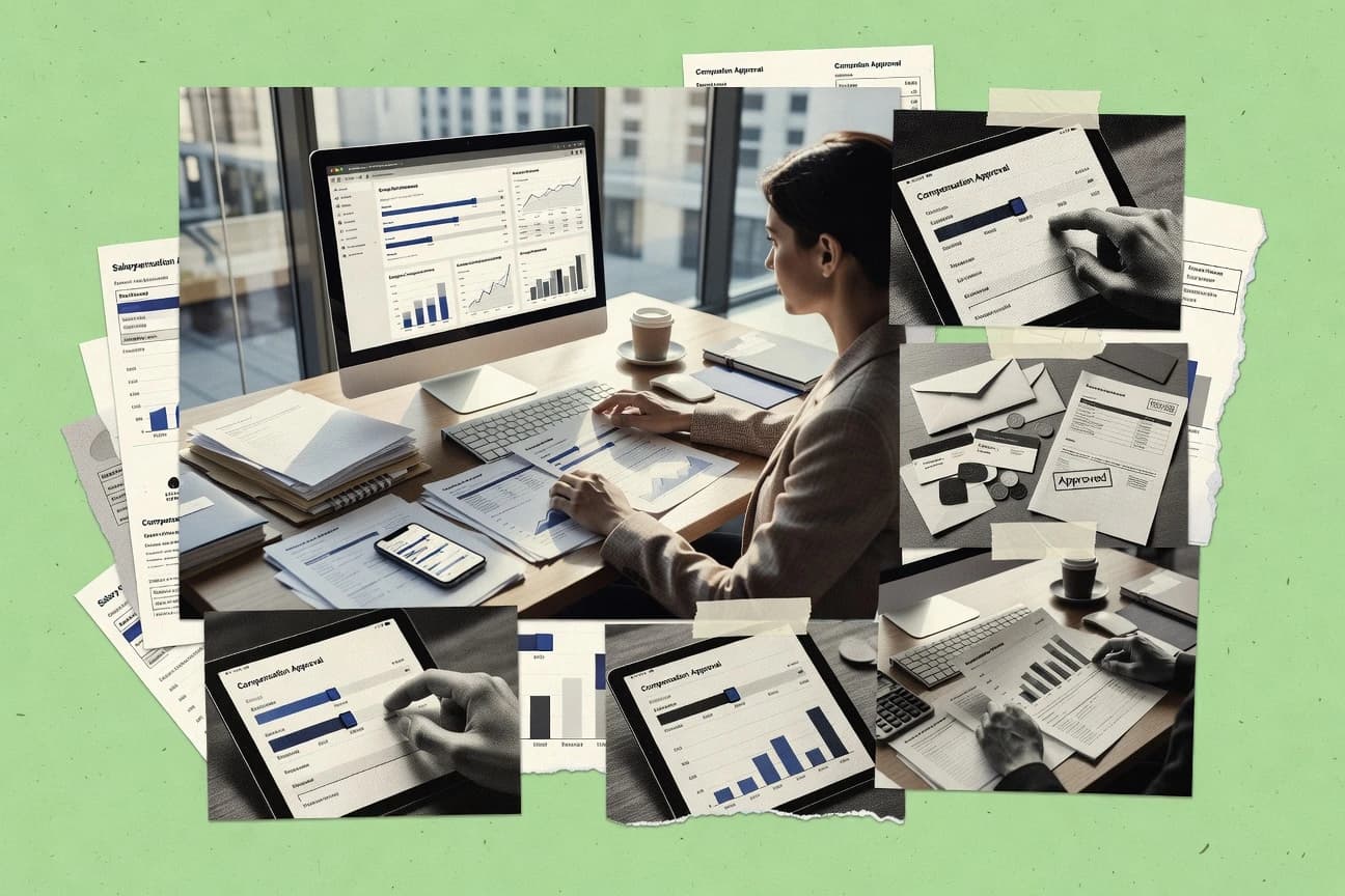 Top 10 Best Compensation Management Software of 2026