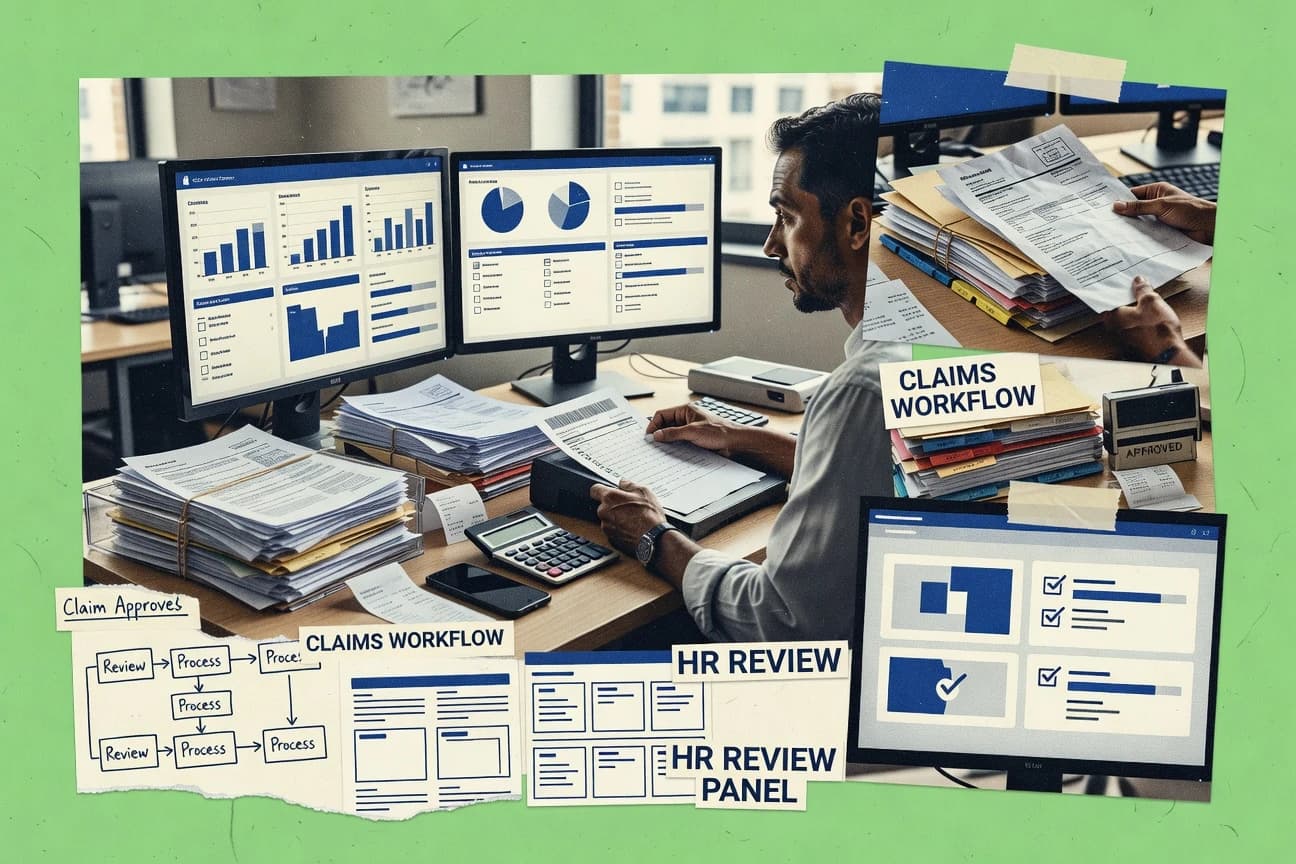 Top 10 Best Compensation Claims Management Software of 2026