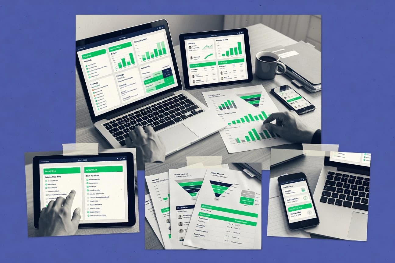 Top 10 Best Compare Crm Software of 2026