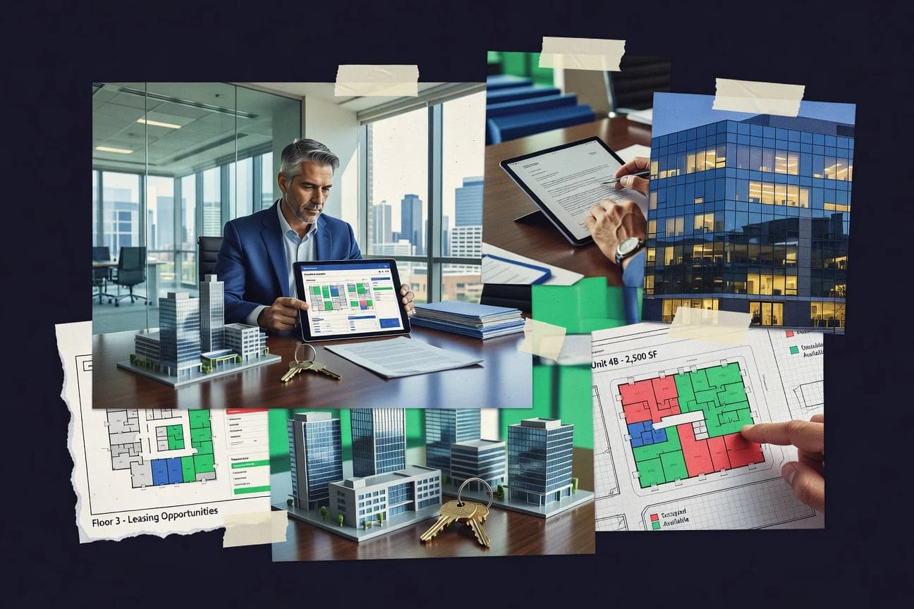 Top 10 Best Commercial Real Estate Leasing Software of 2026