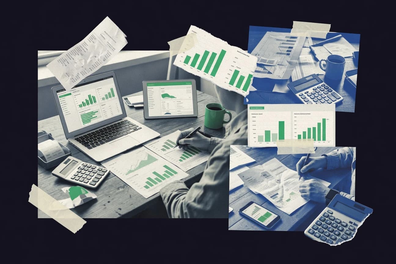 Top 10 Best Compare Small Business Accounting Software of 2026