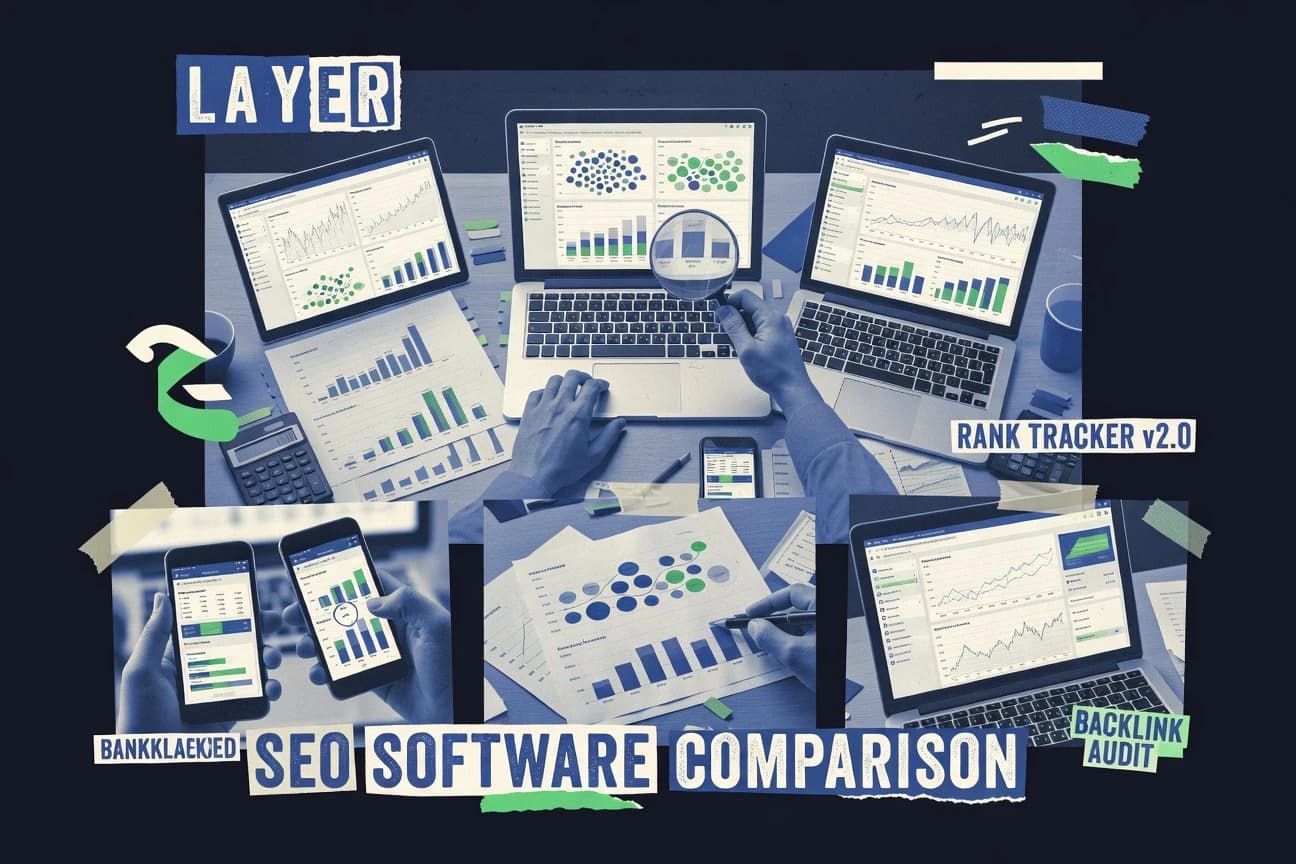 Top 10 Best Compare Seo Software of 2026