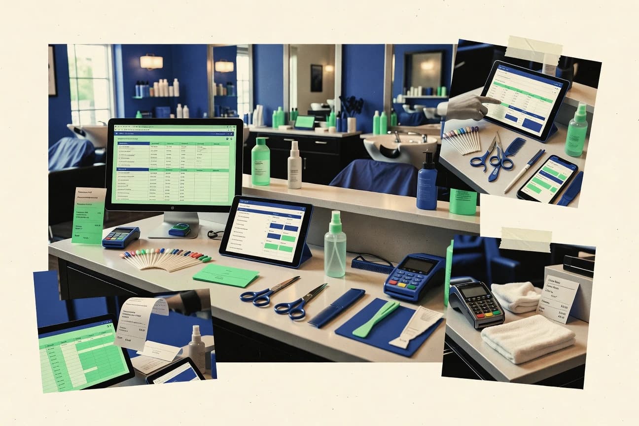 Top 10 Best Compare Salon Software of 2026