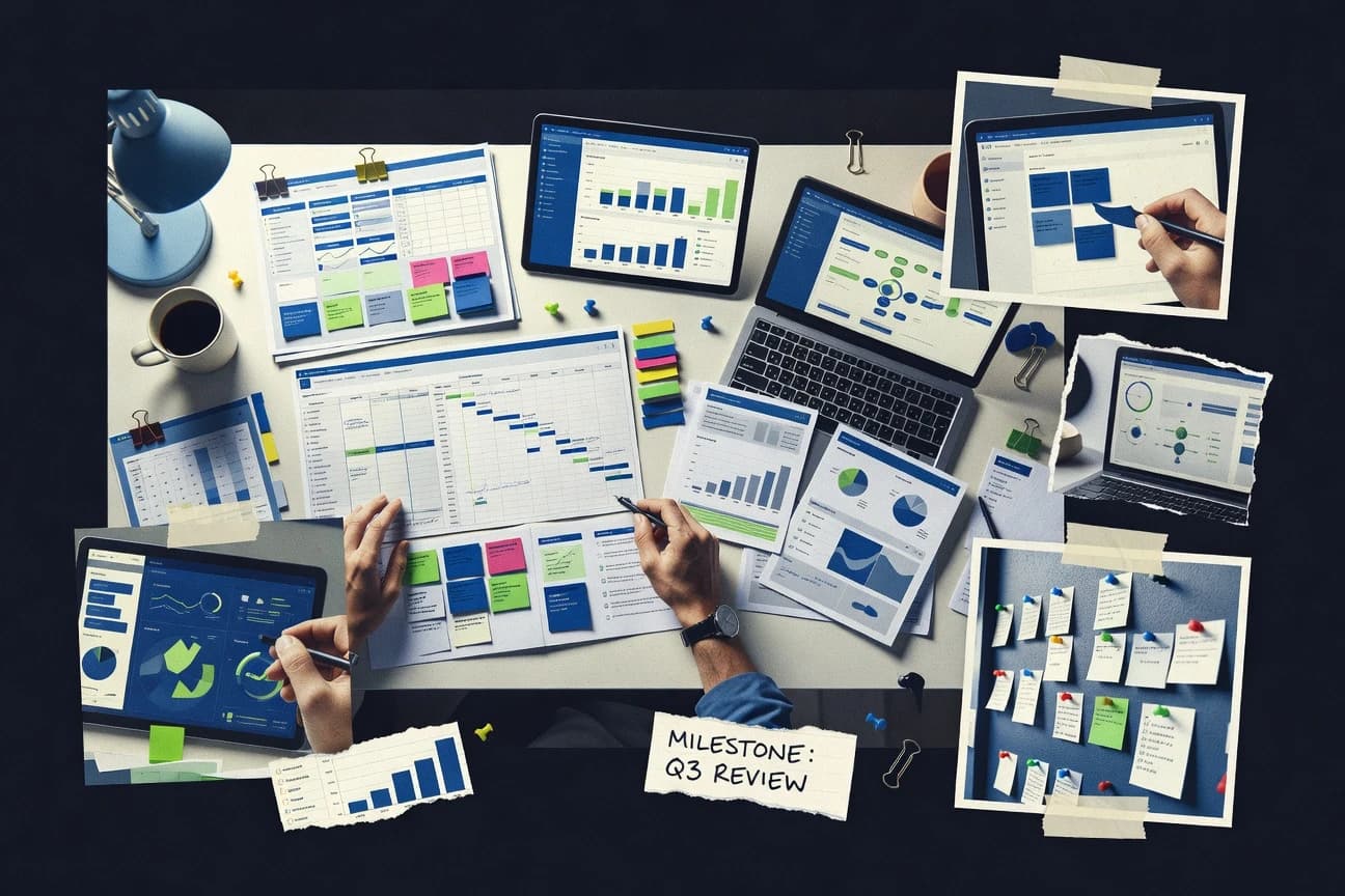 Top 10 Best Compare Project Management Software of 2026