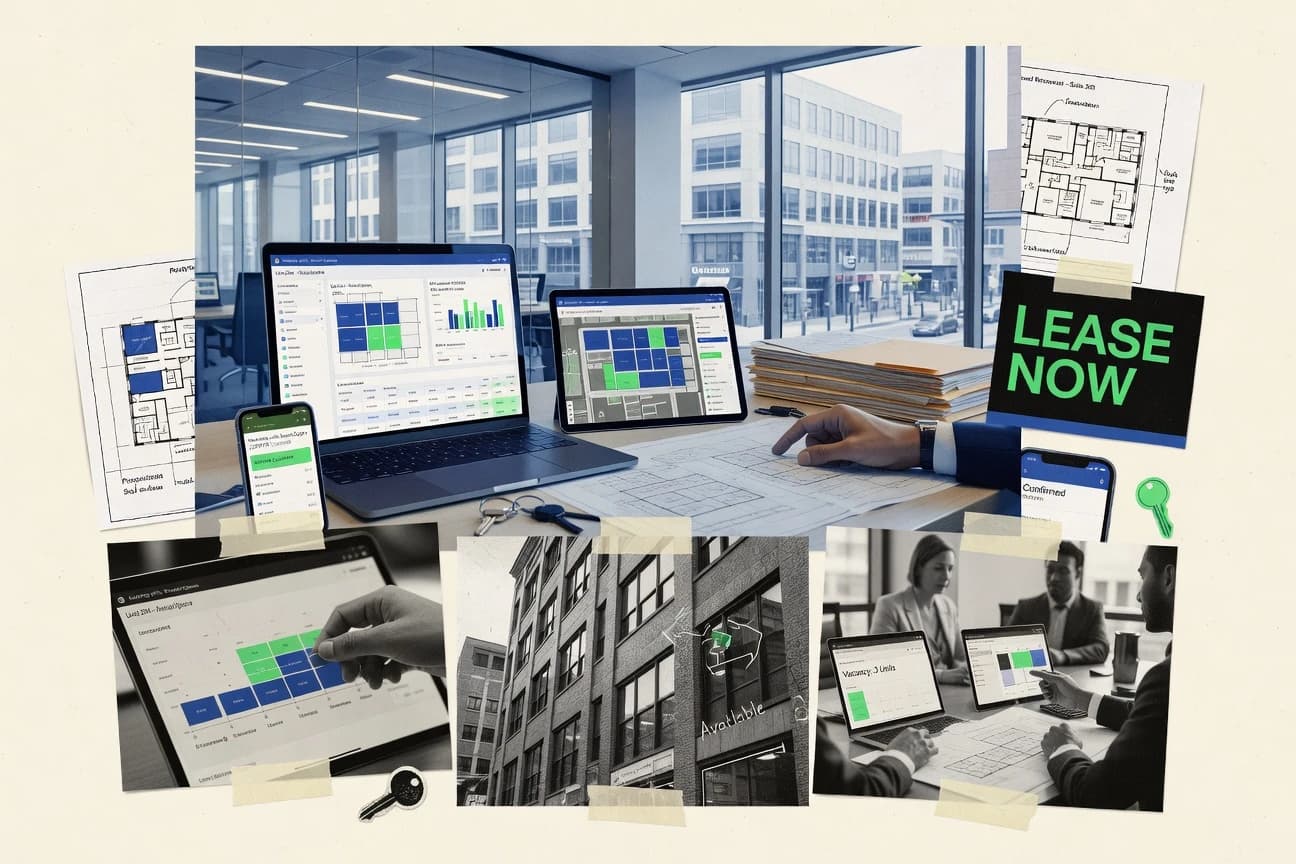 Top 10 Best Commercial Leasing Software of 2026