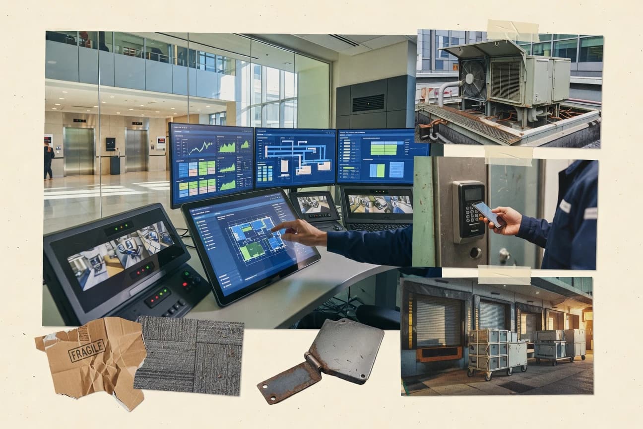 Top 10 Best Commercial Building Management Software of 2026