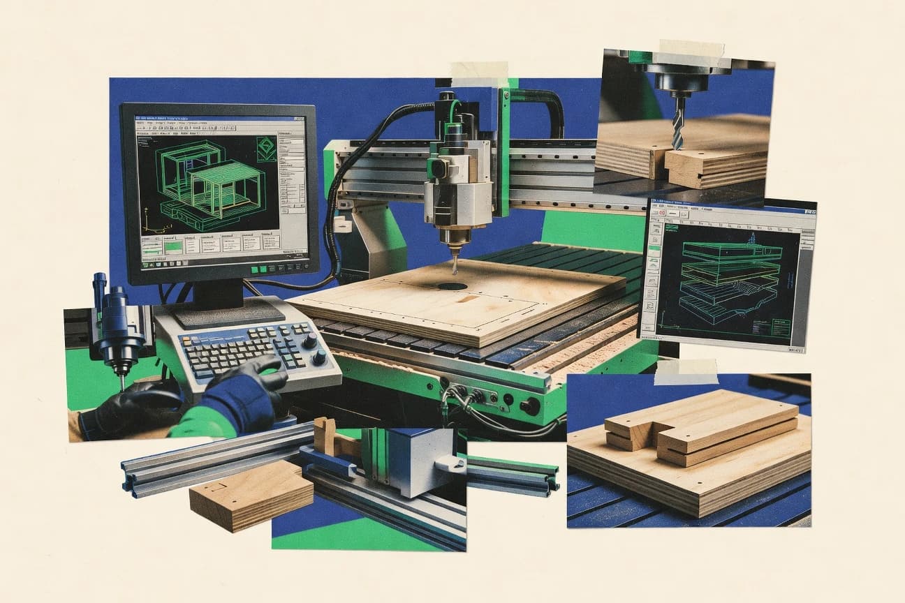 Top 10 Best Cnc Router Software of 2026
